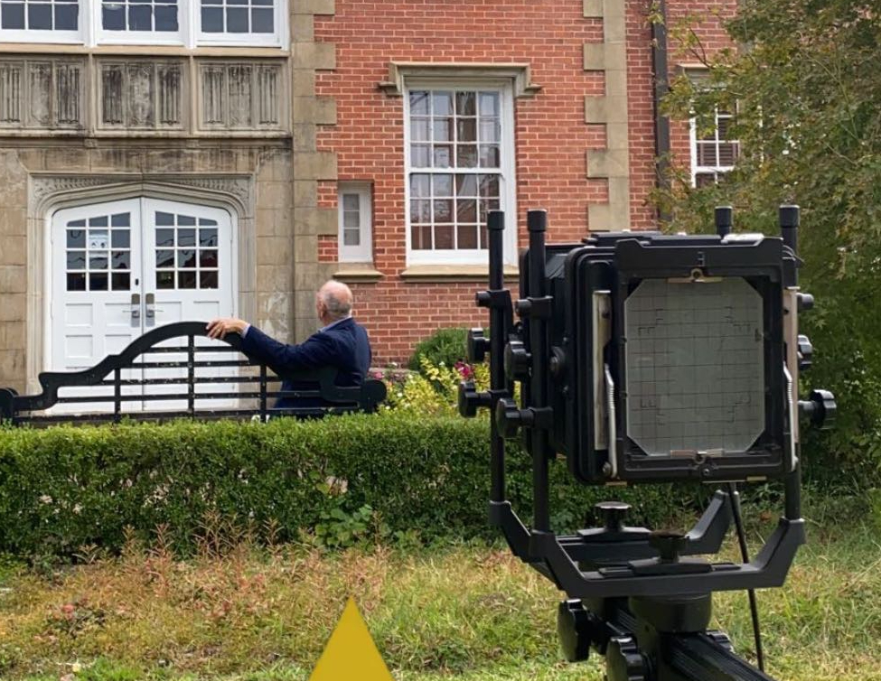 Learn About Film&nbsp;Photography